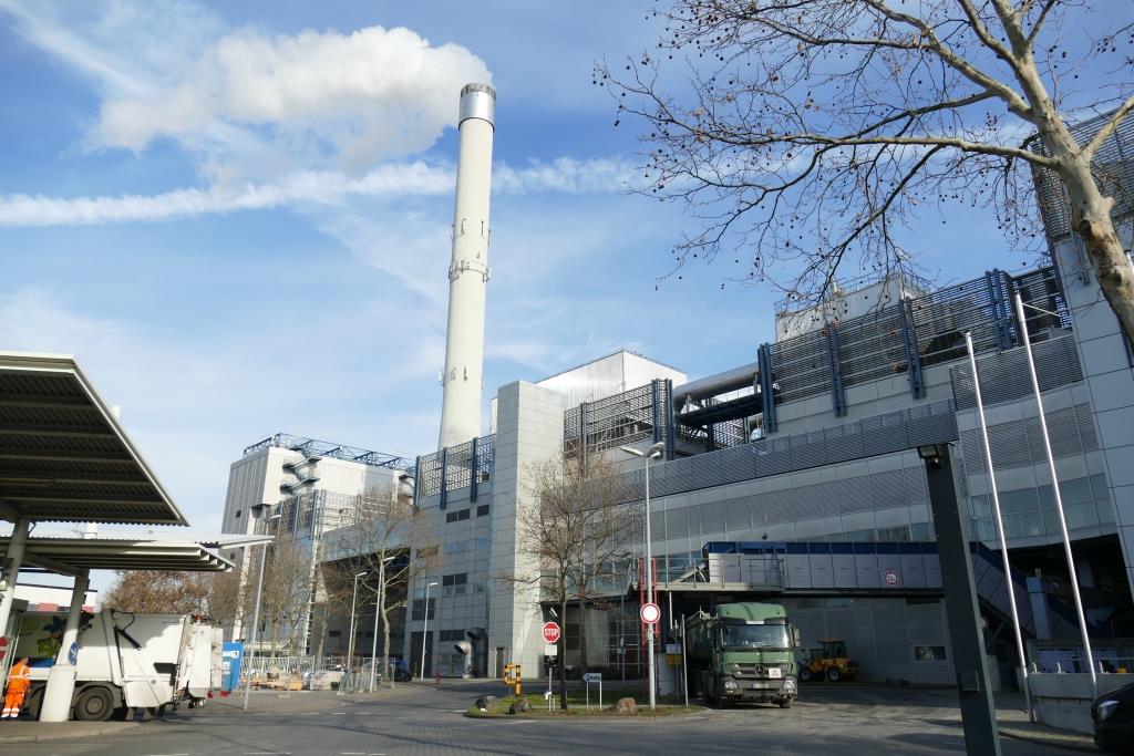 Probleme mit Gaskartuschen im Hausmüll